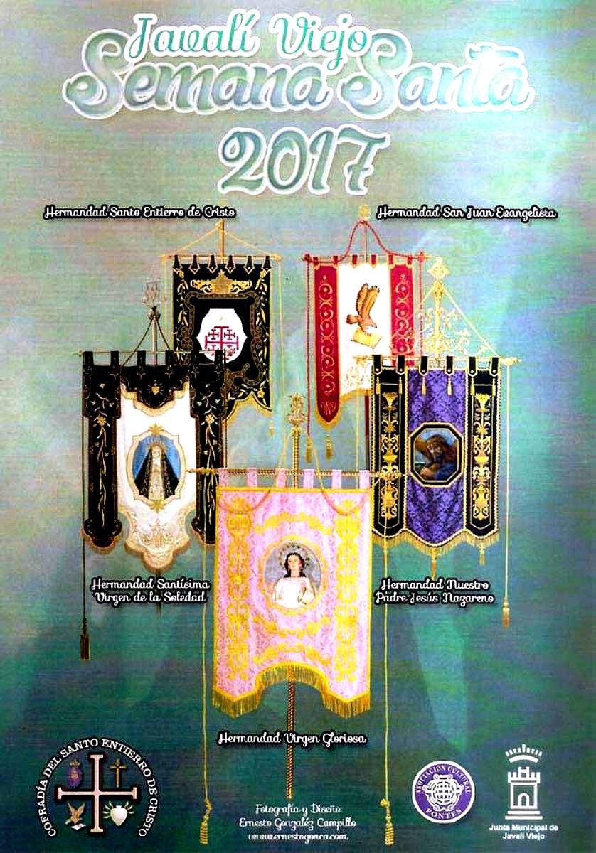 Semana Santa en Javalí Viejo 2017 Javalí Viejo